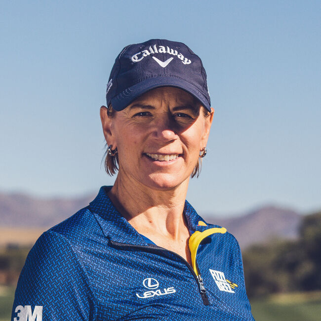 Annika S&ouml;renstam