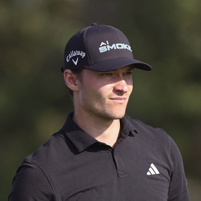 Rasmus Hojgaard
