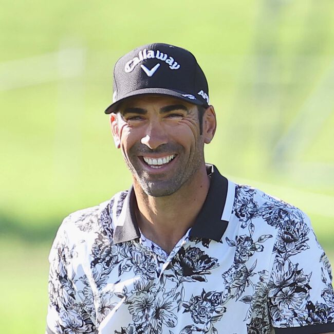 Alvaro Quiros