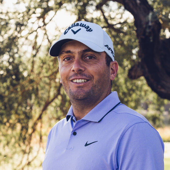 Francesco Molinari