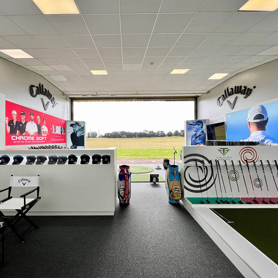 Secondary banner hero image