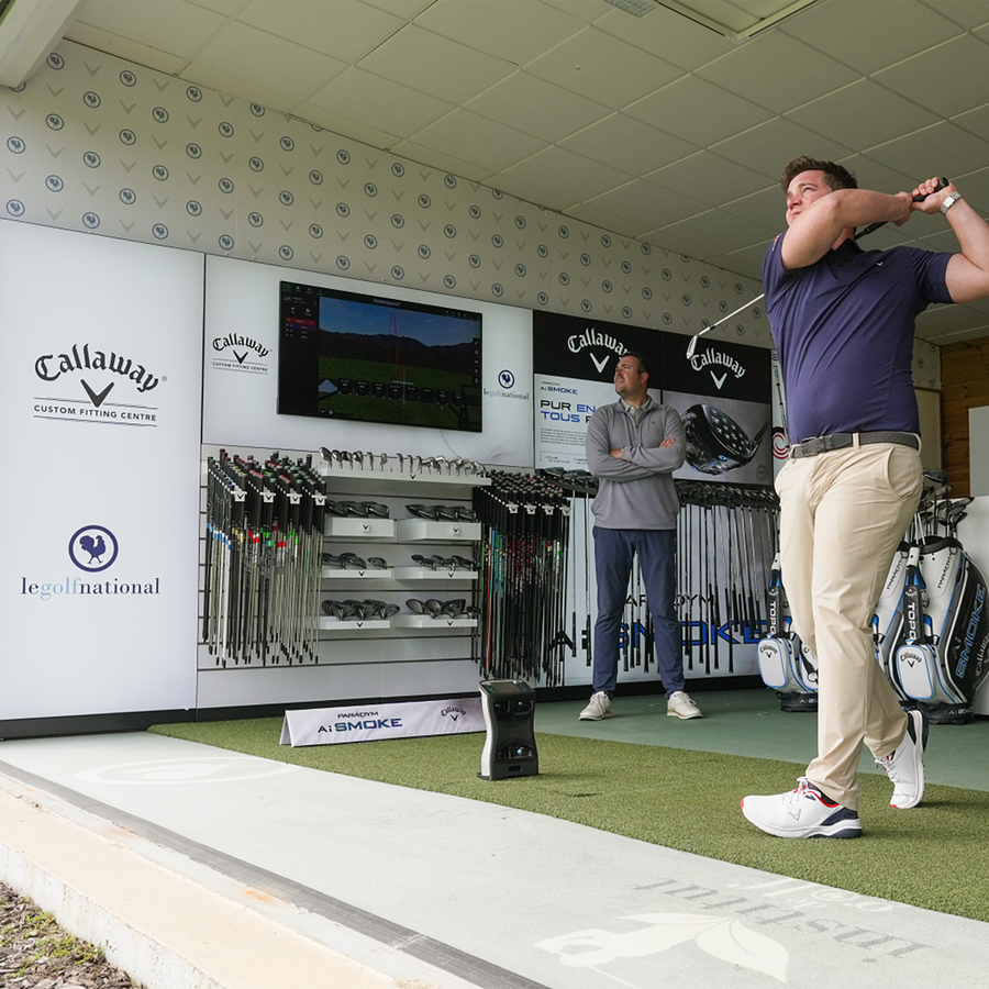 Secondary banner hero image