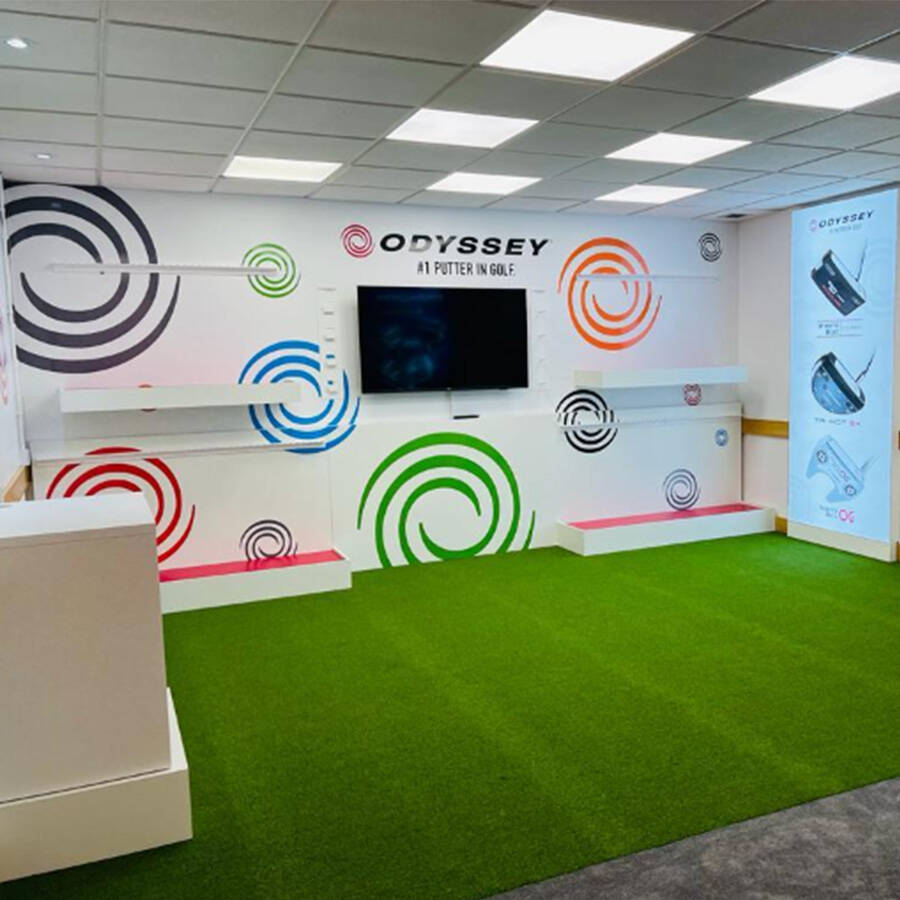 Secondary banner hero image