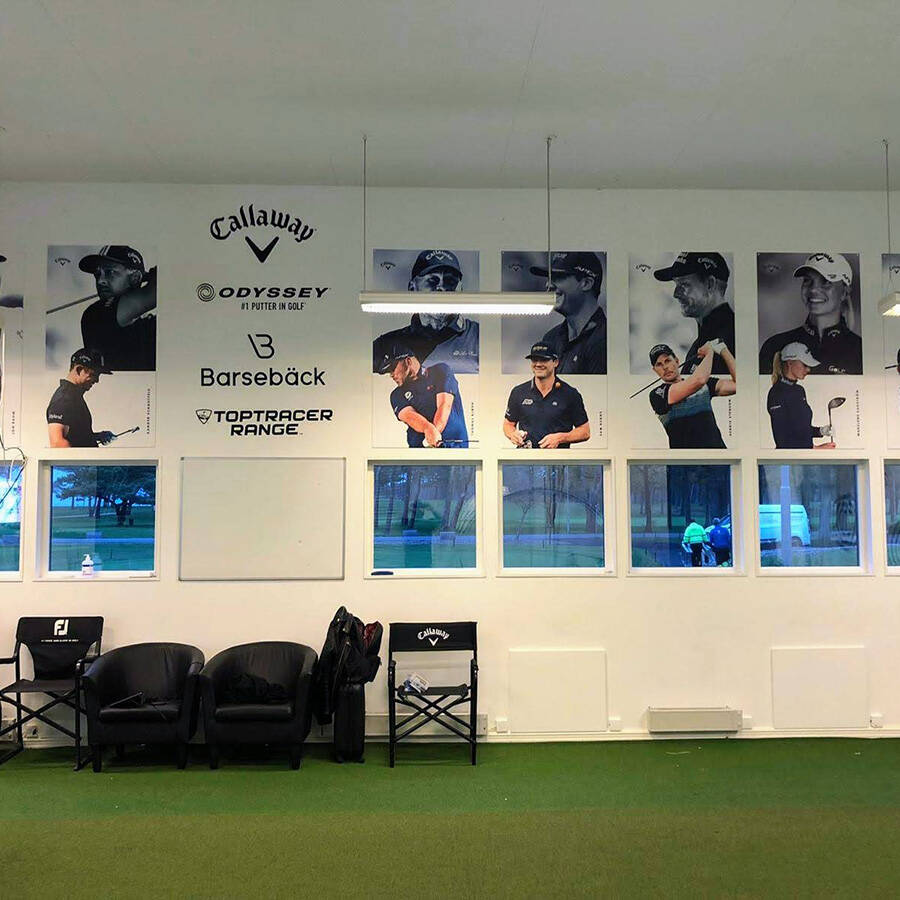 Secondary banner hero image