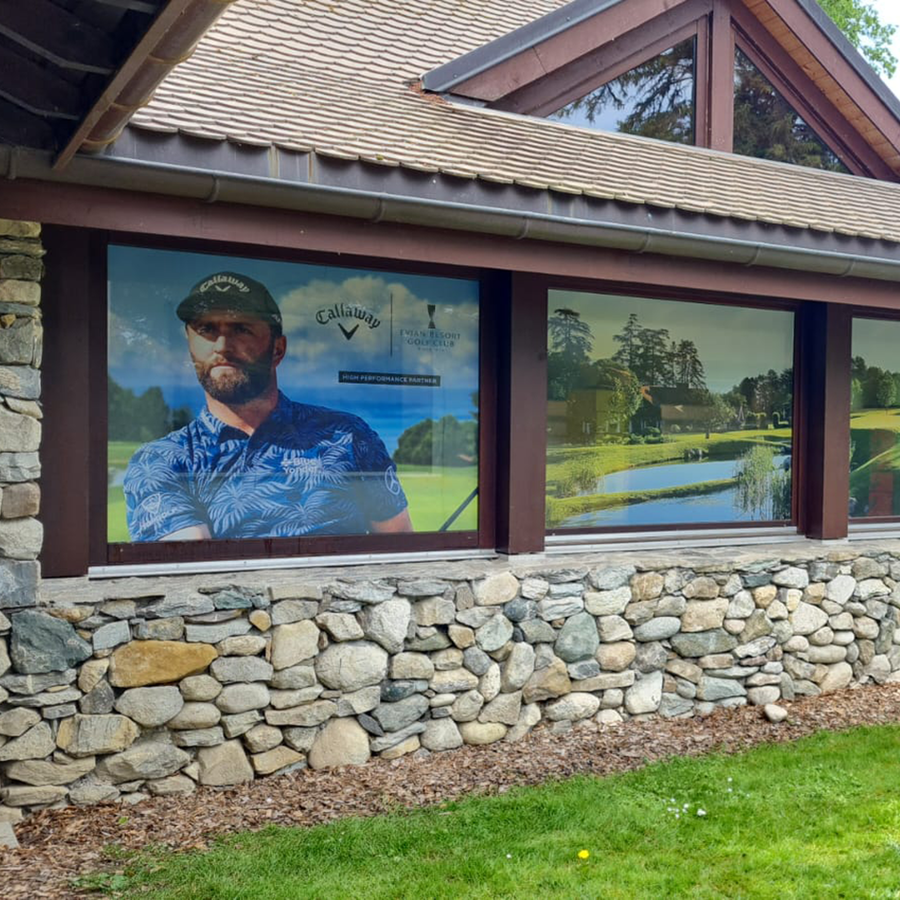 Secondary banner hero image