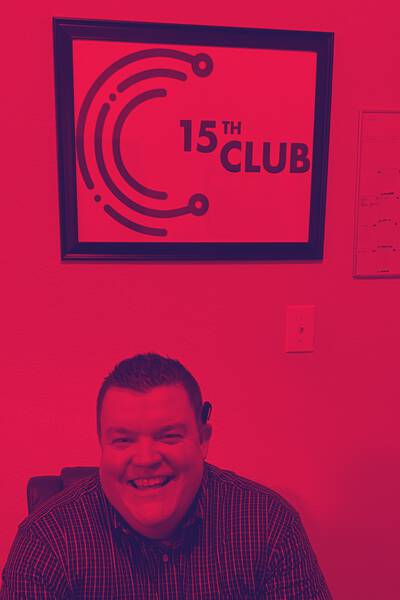 tcgp-justin-ray-400 Podcast Episode Thumbnail