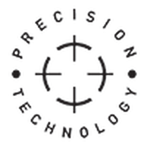 precision technology logo