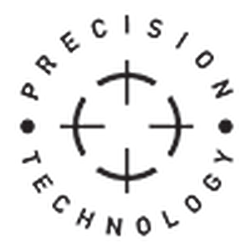 precision technology logo
