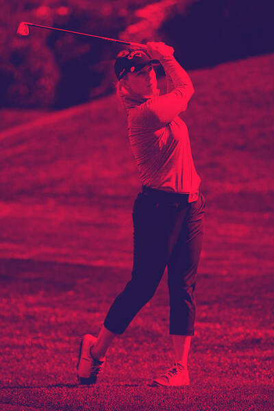 QA-with-Morgan-Pressel Podcast Episode Thumbnail