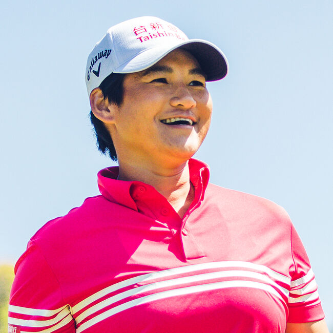 Yani Tseng Yani Tseng