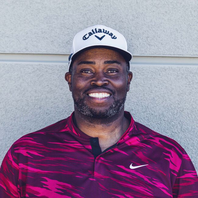 Carlos Brown Carlos Brown