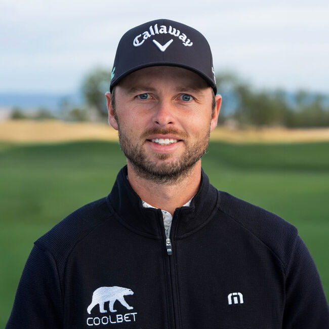 Adam Svensson