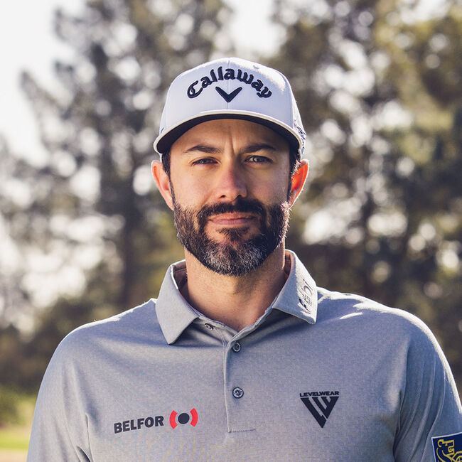 Adam Hadwin