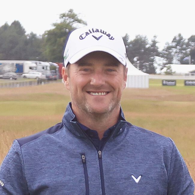 Marc Warren Marc Warren