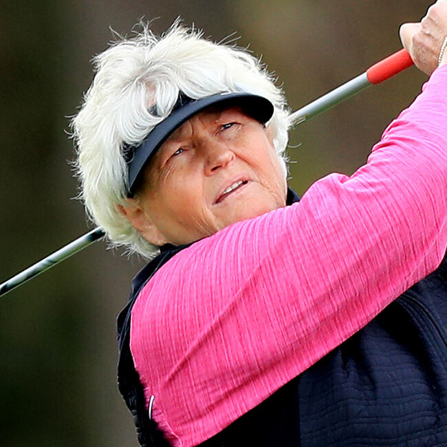 Laura Davies