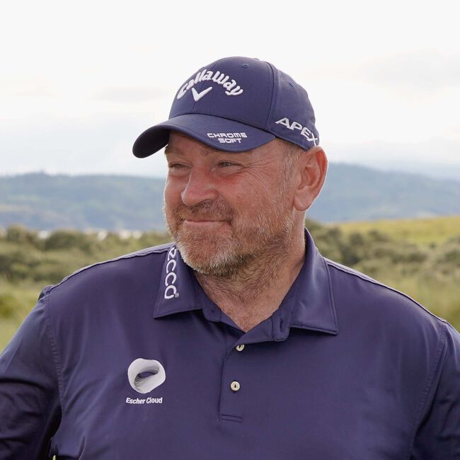 Thomas Bjorn