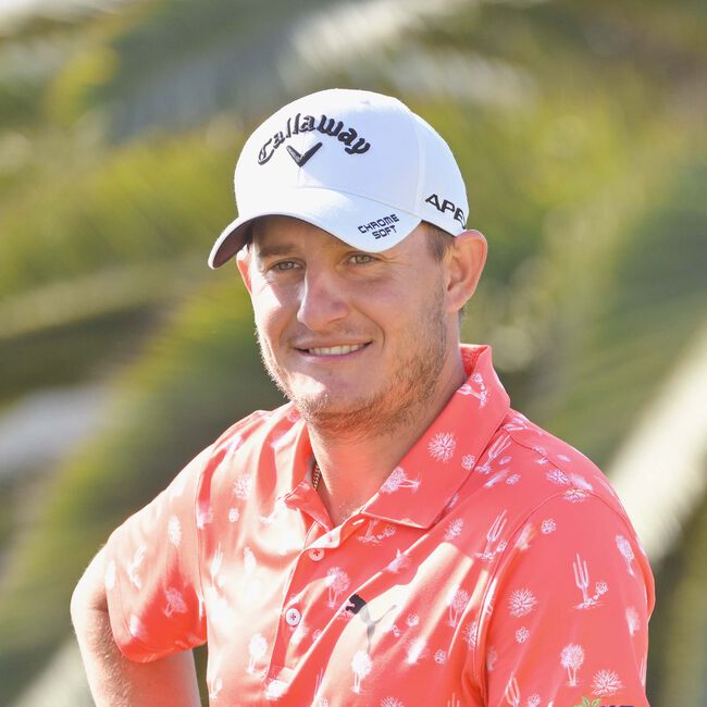 Emiliano Grillo Emiliano Grillo