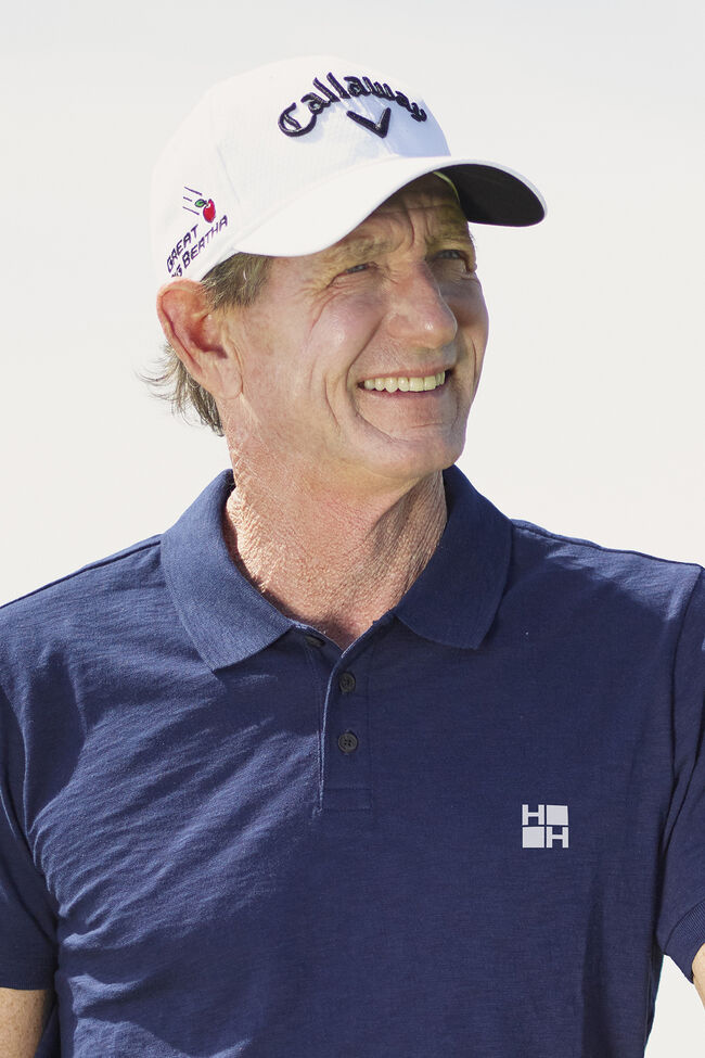 Hank Haney