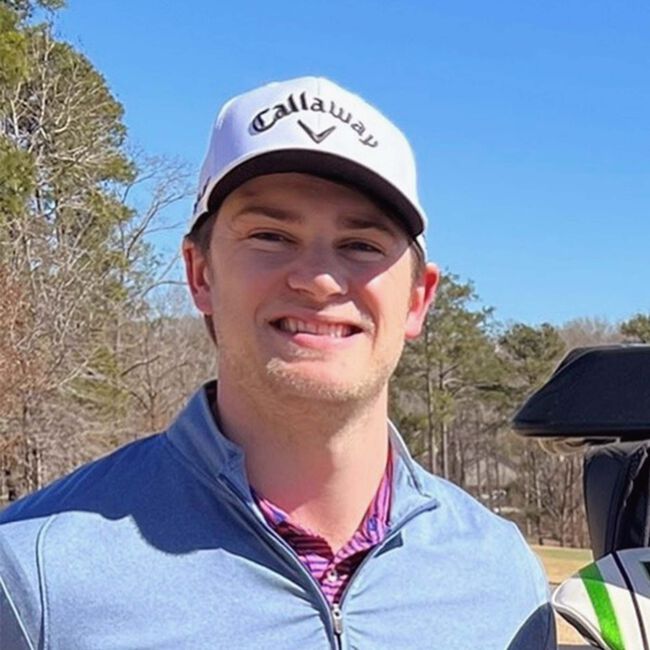 Zack Holton Zack Holton