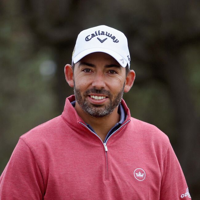 Pablo Larrazabal