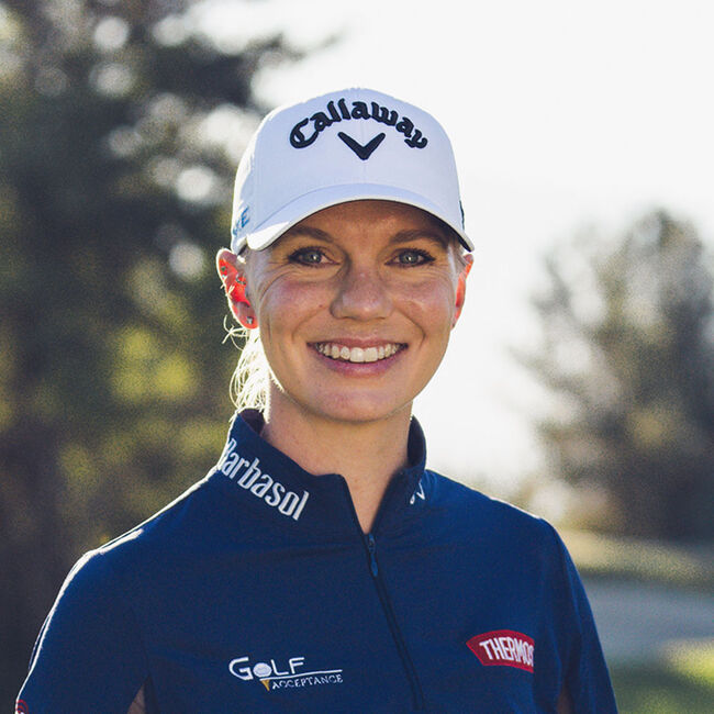 Madelene Sagstr&ouml;m