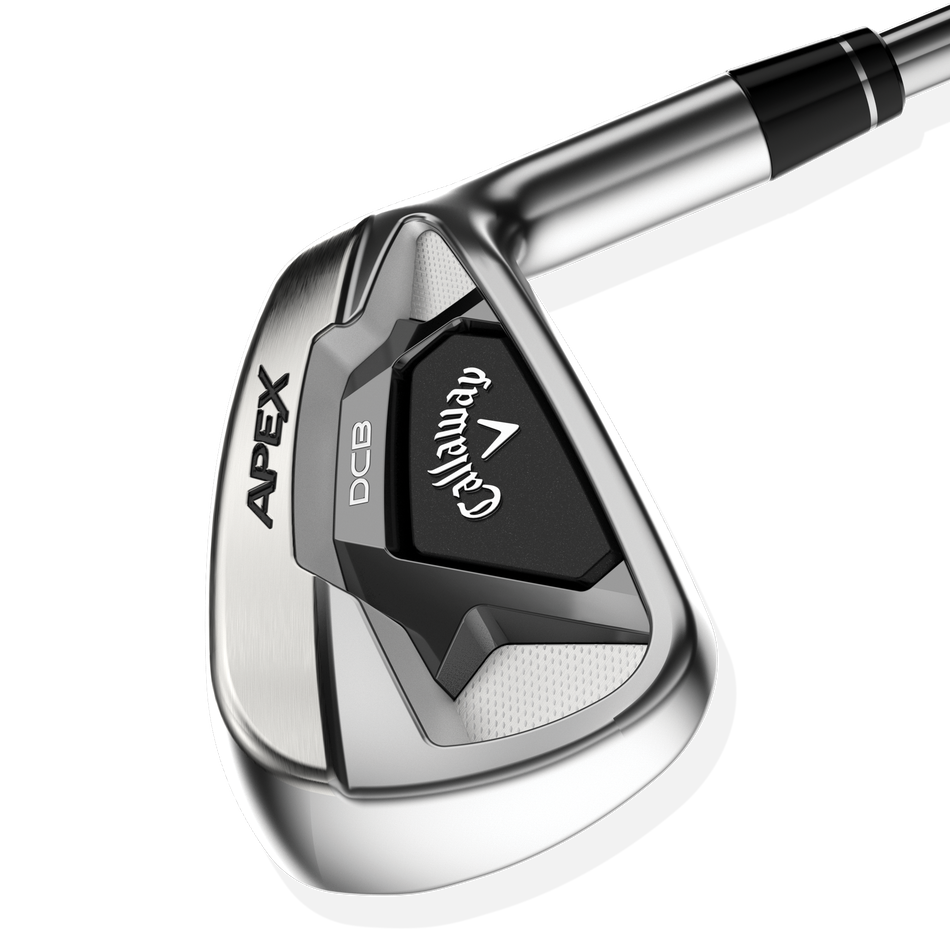 Apex DCB 21 Irons - Featured