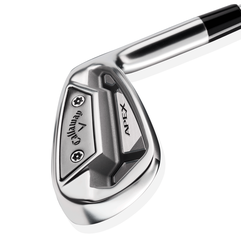 Apex TCB Irons - Featured