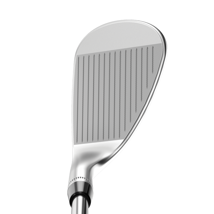 Jaws Raw – Raw Face, Chrome Finish Wedges - View 2