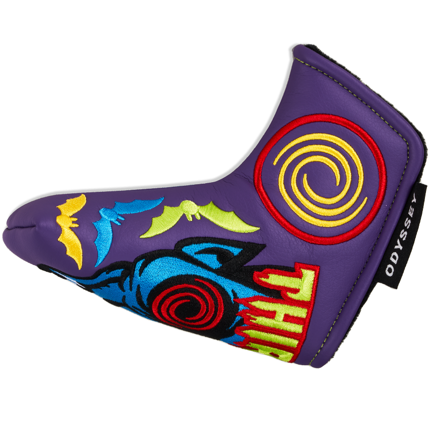 Limited Edition 2022 Halloween Blade Headcover - View 3