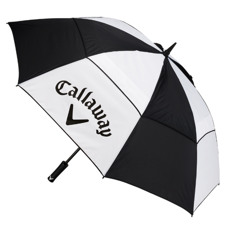 60" Clean Logo Umbrella - View 1