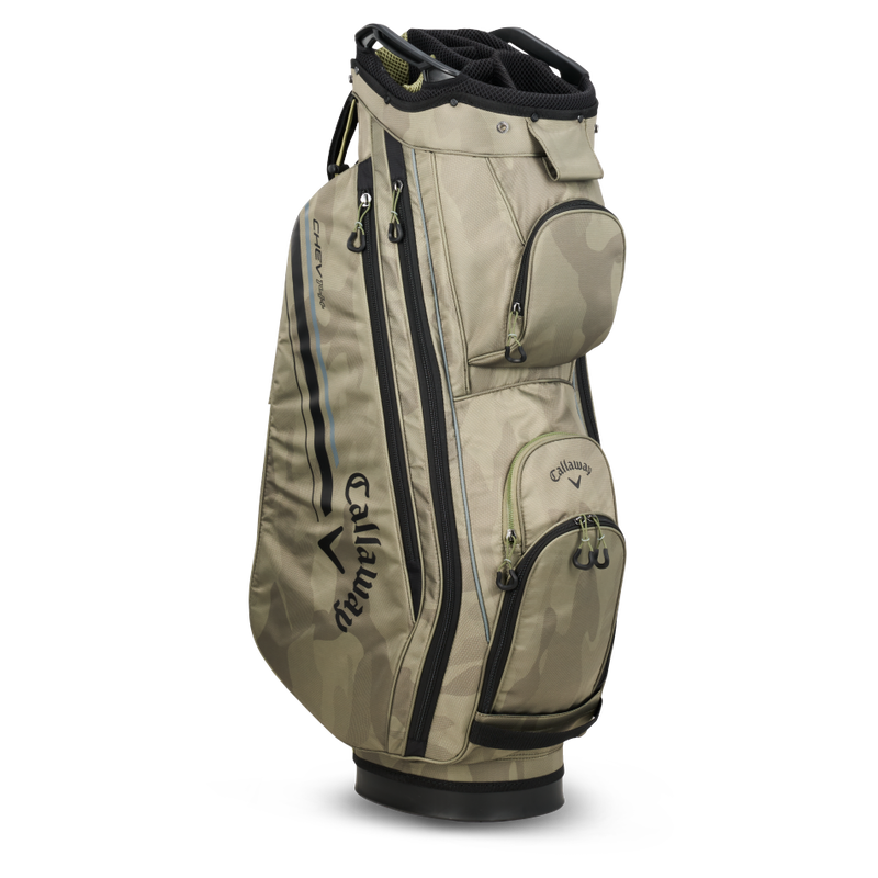 Chev 14+ '24 Cart Bag - View 3