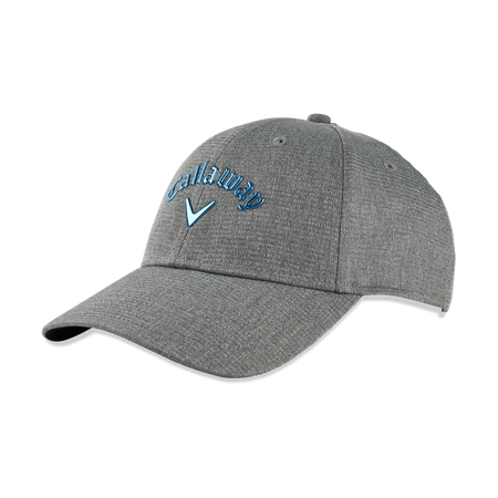 Women's Liquid Metal Cap