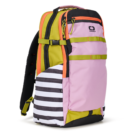 Alpha 25L Backpack