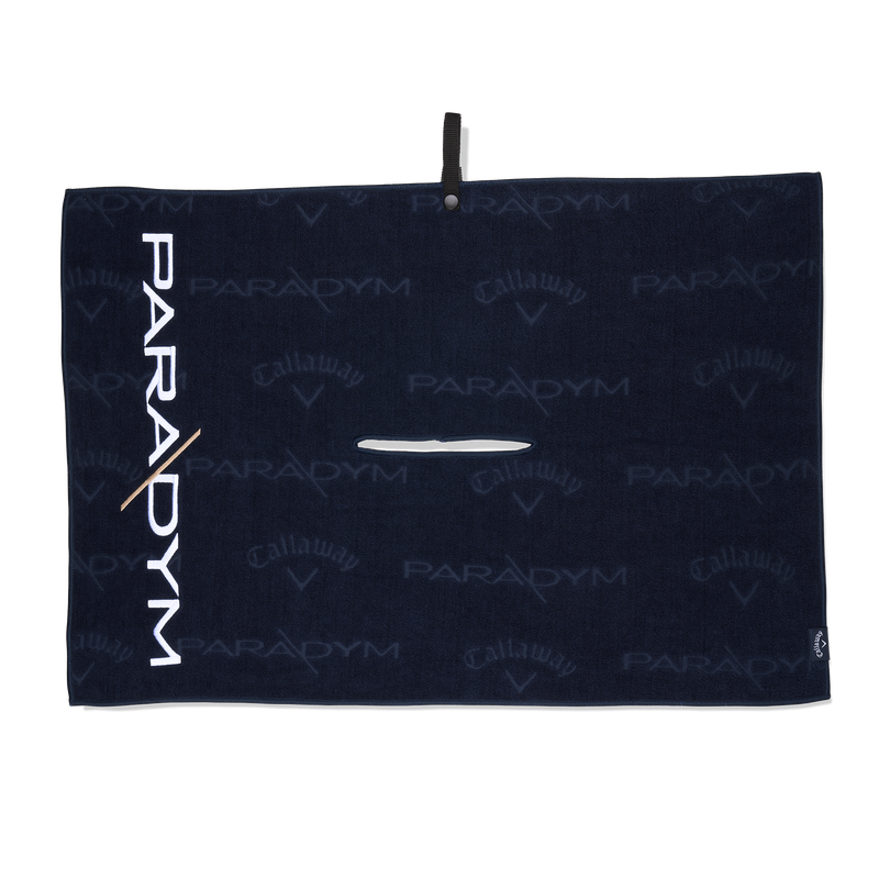 Paradym Microfiber Towel - View 1