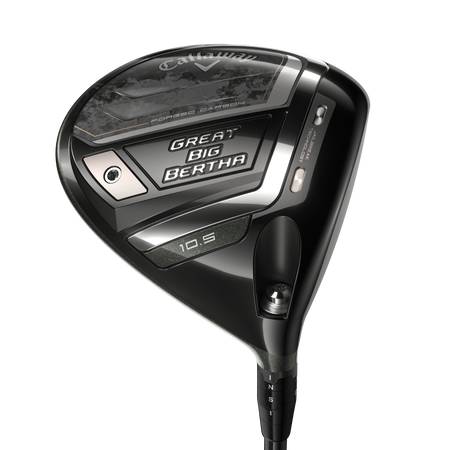 Great Big Bertha Driver