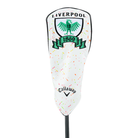2023 ‘July Major' Driver Headcover