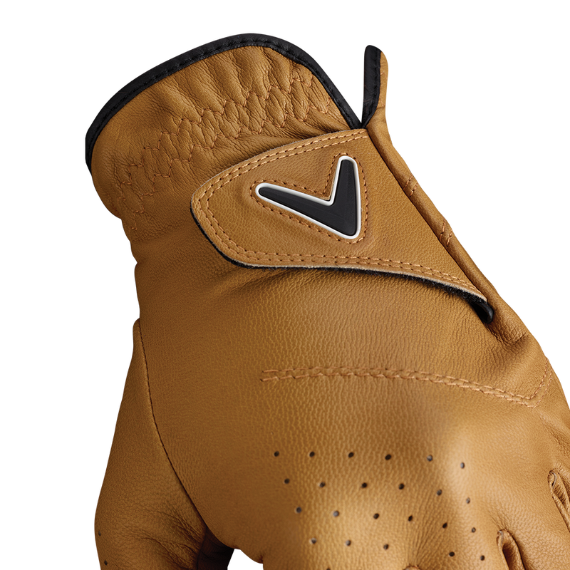 OPTI Color Golf Gloves - View 3