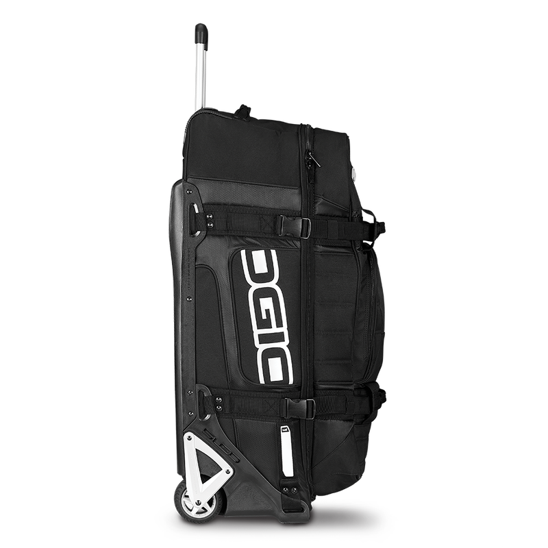 Rig 9800 Reisetasche - View 4