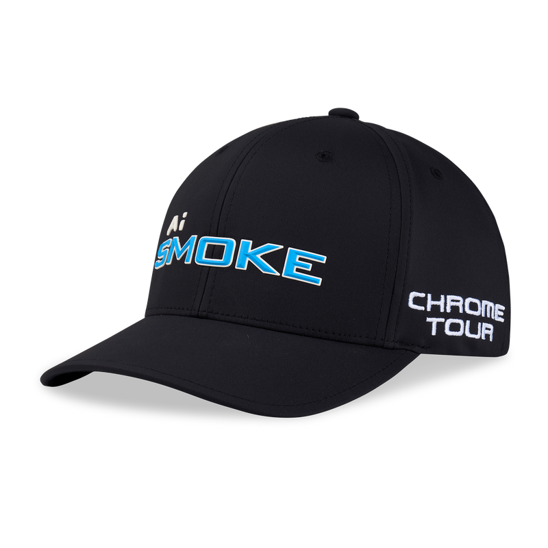 Tour Authentic Performance Pro Ai Smoke Hat - View 1