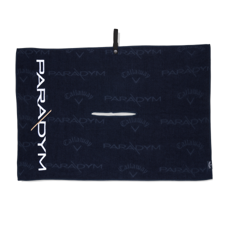 Paradym Microfiber Towel