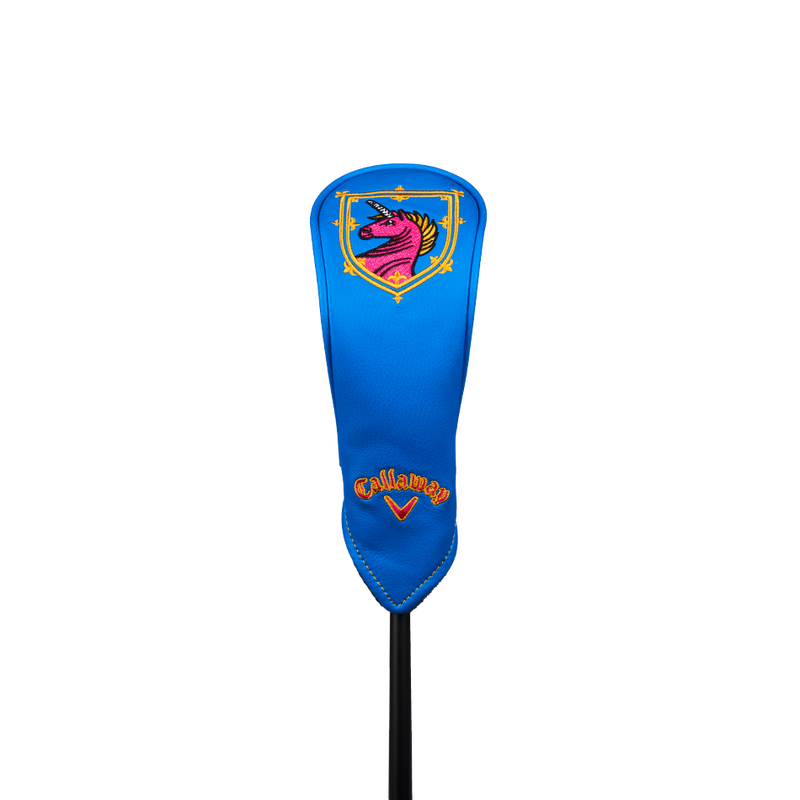 2022 ‘Women’s July Major' Hybrid Headcover - View 1