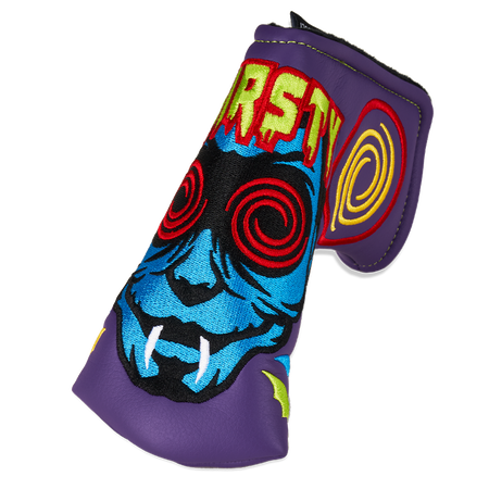 'Halloween' Blade Headcover