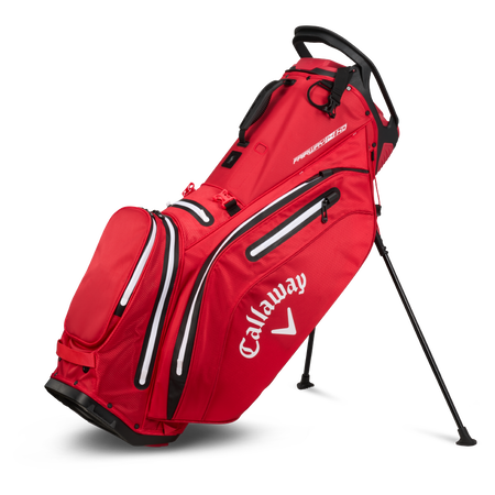 Fairway 14 HD Standtasche 2024