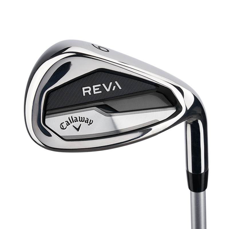REVA 11-teilige vollständige Set - View 8