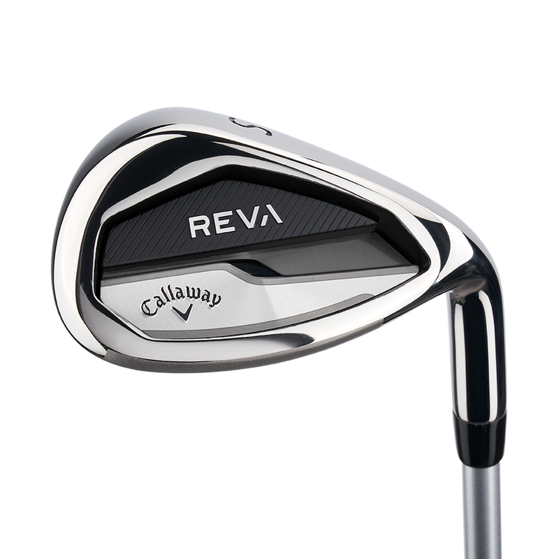 REVA 8-teiliges Set - View 8