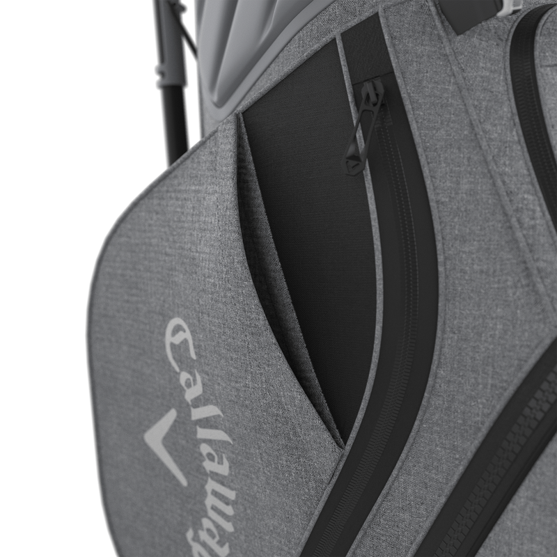Fairway 14 Standtasche - View 8