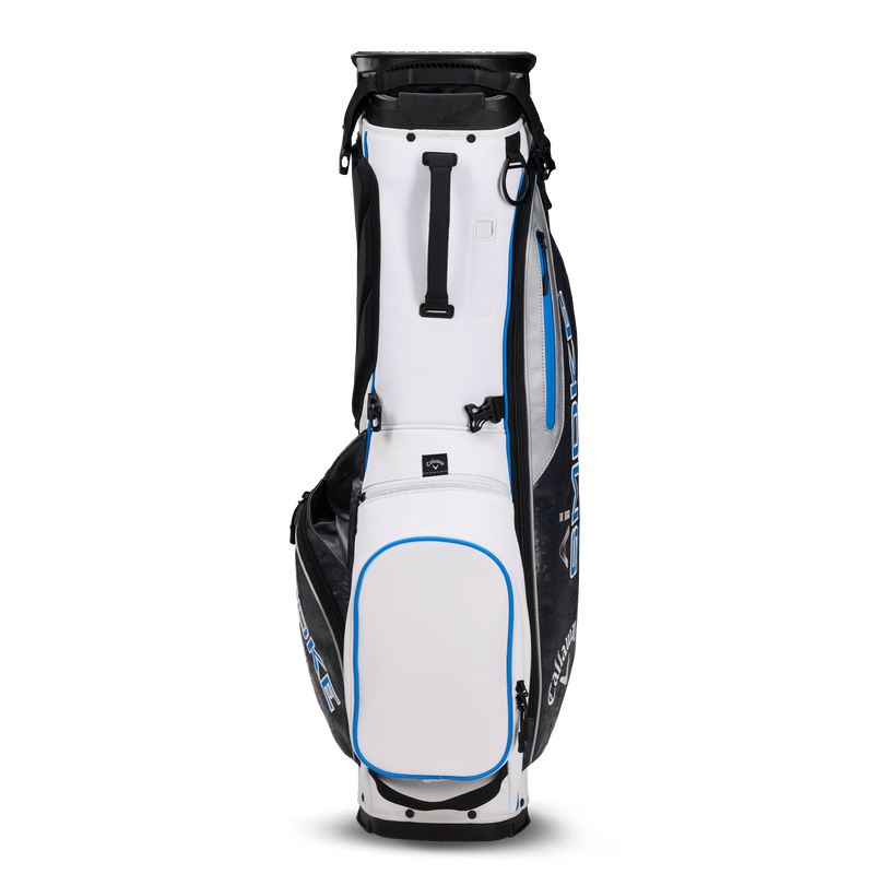 Ai Smoke Staff Standtasche  - View 4