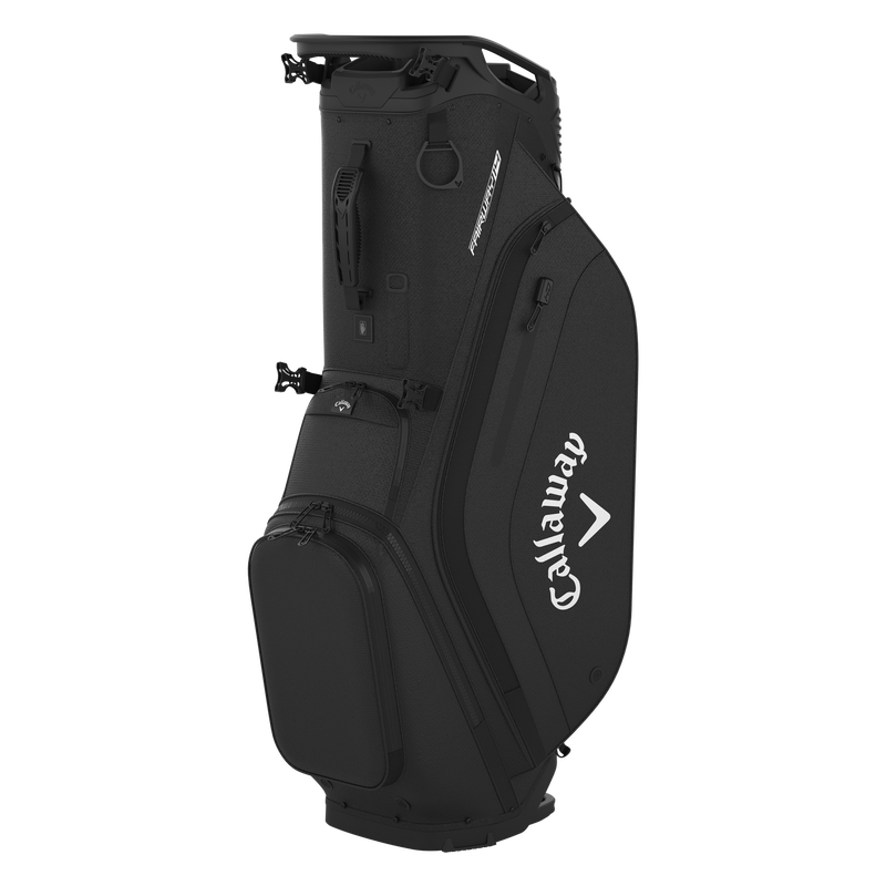 Fairway 14 Standtasche - View 1