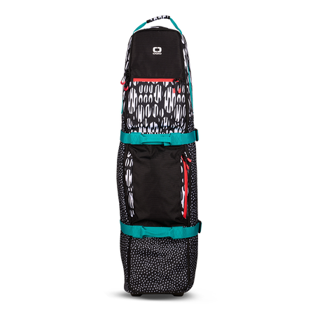 Mid Travelcover