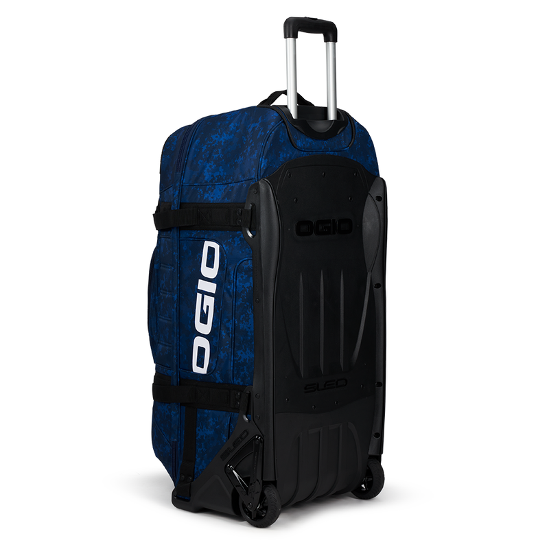 Rig 9800 Reisetasche - View 6